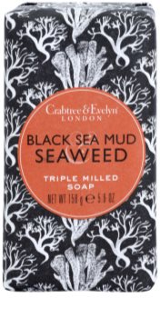 Crabtree & Evelyn Black Sea Mud & Seaweed