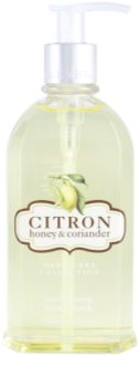 Crabtree & Evelyn Citron jabón líquido