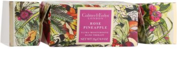 Crabtree & Evelyn Rose Pineapple crema hidratante intensiva para manos