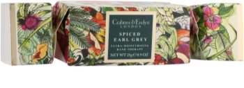 Crabtree & Evelyn Spiced Earl Grey krem intensywnie nawilżający do rąk