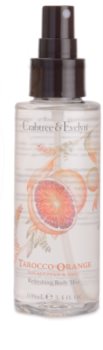 Crabtree & Evelyn Tarocco Orange spray de corp racoritor