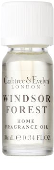 Crabtree & Evelyn Windsor Forest aceite aromático 10 ml