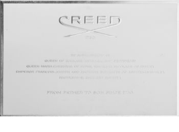Creed Aventus woda perfumowana dla mężczyzn
