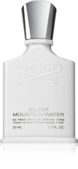 Creed Silver Mountain Water eau de parfum para homens