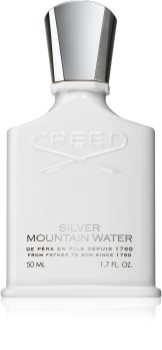 Creed Silver Mountain Water parfémovaná voda pro muže