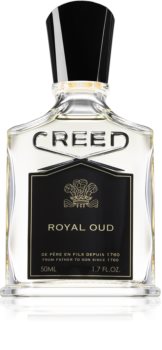Creed Royal Oud Eau de Parfum unissexo