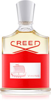 creed aftershave viking