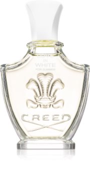 Creed Love in White for Summer Eau de Parfum Naisille