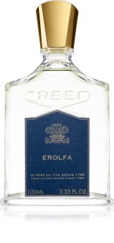 Creed Erolfa
