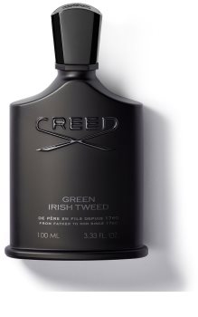 Creed Green Irish Tweed eau de parfum per uomo
