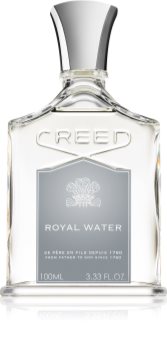 Creed Royal Water парфюмна вода унисекс