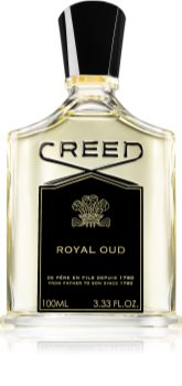 Creed Royal Oud eau de parfum unisex