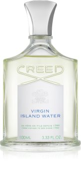 Creed Virgin Island Water parfumovaná voda unisex