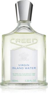 Creed Virgin Island Water woda perfumowana unisex
