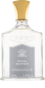 Creed Royal Mayfair parfémovaná voda unisex