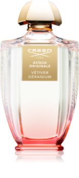 Creed Acqua Originale Vetiver Geranium Eau de Parfum para hombre