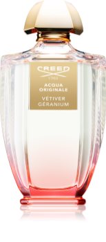 Creed Acqua Originale Vetiver Geranium Eau de Parfum pentru bărbați