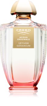 Creed Acqua Originale Vetiver Geranium parfumovaná voda pre mužov