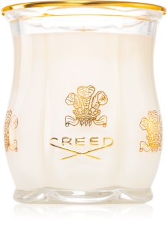 Creed Green Irish Tweed vonná svíčka