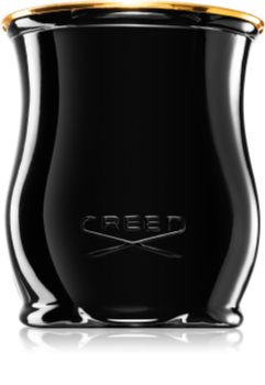 creed candle aventus