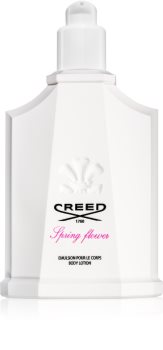 Creed Spring Flower parfümierte Bodylotion für Damen