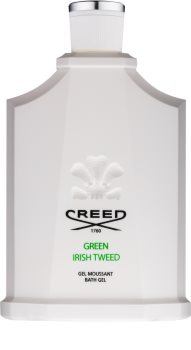 Creed Green Irish Tweed душ гел за мъже