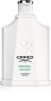 Creed Original Vetiver Douchegel voor Mannen