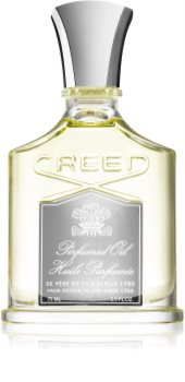 Creed Green Irish Tweed geparfumeerde olie voor Mannen