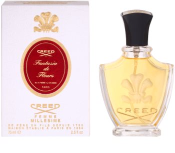 Creed Fantasia De Fleurs Eau de Parfum για γυναίκες