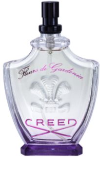 creed fleurs de gardenia 75ml