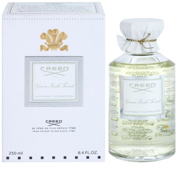 Creed Green Irish Tweed Zonder Verstuiver