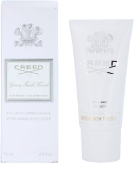 Creed Green Irish Tweed bálsamo after shave para homens