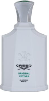 Creed Original Vetiver tusfürdő gél uraknak