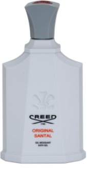 Creed Original Santal gel de ducha unisex