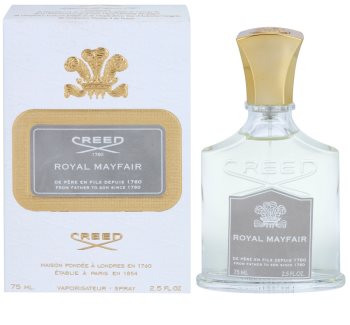 Creed Royal Mayfair parfémovaná voda unisex