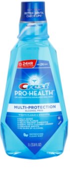 Crest Pro-Health Multi-Protection elixir bucal refrescante