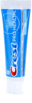 Crest Pro-Health dentífrico com fluór