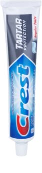Crest Tartar Protection Regular dentífrico anticárie