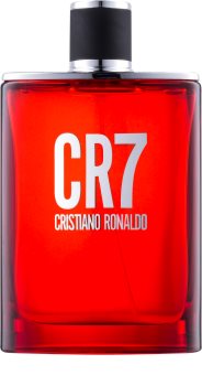 Cristiano Ronaldo CR7 Eau de Toilette για άντρες