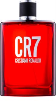 Cristiano Ronaldo CR7 Eau de Toilette para hombre