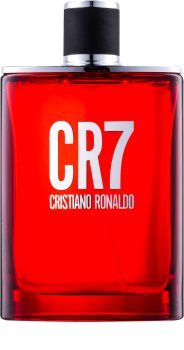 Cristiano Ronaldo CR7 Eau de Toilette til mænd