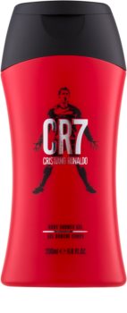 Cristiano Ronaldo CR7 gel za tuširanje za muškarce