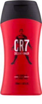 Cristiano Ronaldo CR7 sprchový gel pro muže