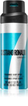 Cristiano Ronaldo CR7 Origins dezodorant pre mužov