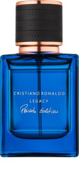 Cristiano Ronaldo Legacy Private Edition parfemska voda za muškarce