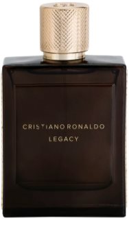 Cristiano Ronaldo Legacy Eau de Toilette para homens