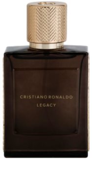 Cristiano Ronaldo Legacy Eau de Toilette für Herren