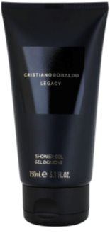Cristiano Ronaldo Legacy gel de duche para homens