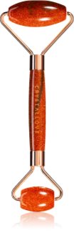 Crystallove Sandstone Roller Massage Roller for Face