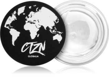 CTZN Globalm Clear enlumineur multifonctionnel lèvres et joues